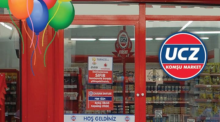 Yıldız Holding UCZ’yi franchise ile büyütecek