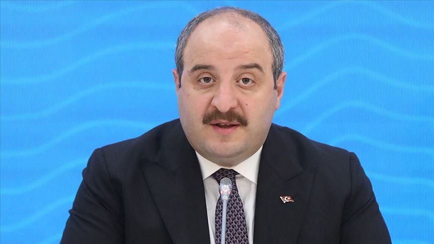 Bakan Varank açıkladı: Haziranda teşvik belgesi rekoru kırıldı