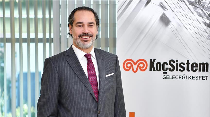 KoçDigital, nesnelerin interneti yönetim sistemi Platform360'ı buluta taşıdı