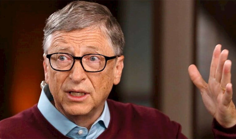 Bill Gates: Önümüzdeki 4-5 ay çok acımasız geçebilir