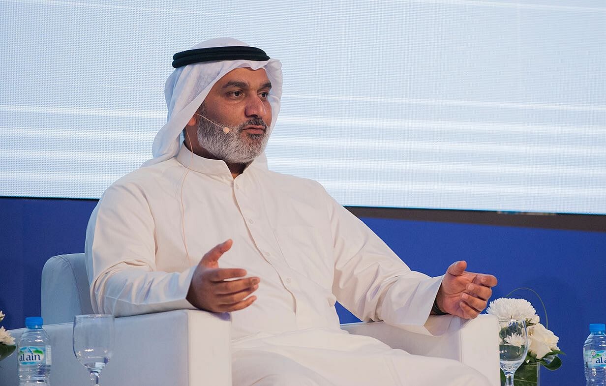 OPEC Genel Sekreteri Al-Ghais görevine başladı