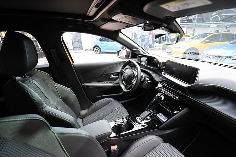 Yeni Peugeot 208 tanıtıldı: İşte fiyatı-1