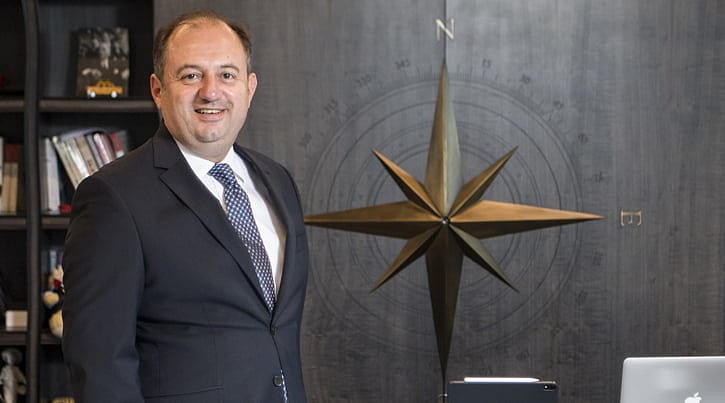 Sarten Ambalaj'dan Bulgaristan'da 10 milyon Euro'luk fabrika yatırımı