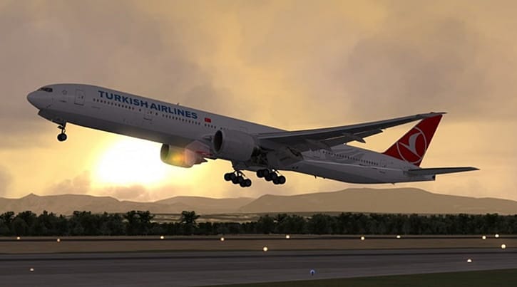 75 milyon yolcuya ulaşacağız