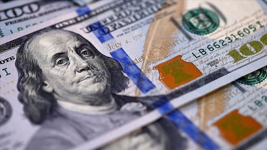 Hazine 3,5 milyar dolarlık çift dilim tahvil ihracı gerçekleştirdi