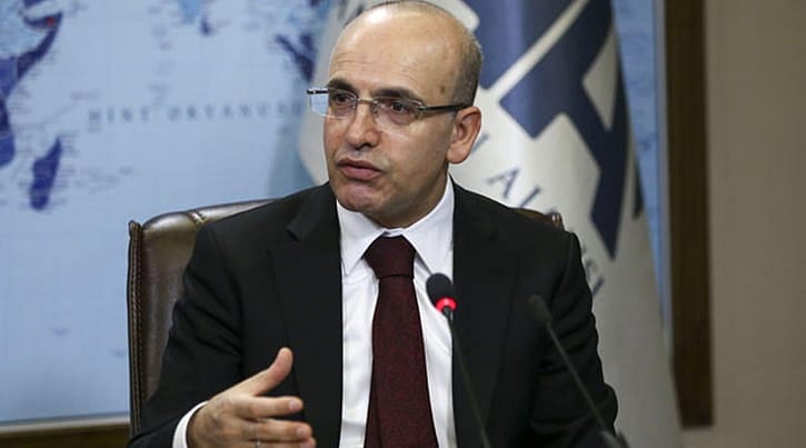 Bakan bizi duymuş