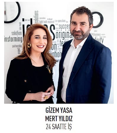 Evden çalışma İK girişimlerini artırdı-1