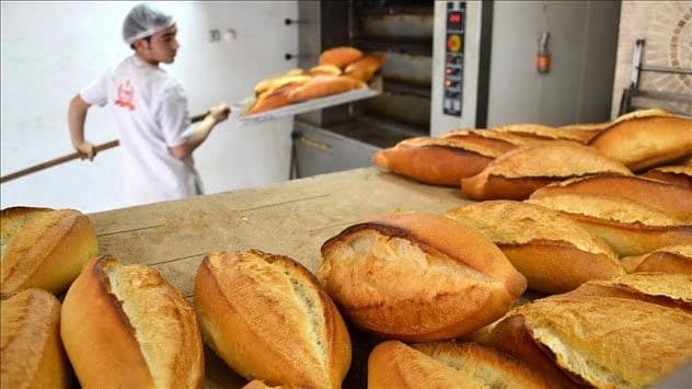 Ekmek satışında yeni dönem
