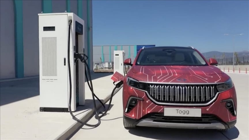 TruGo şarj cihazlarını teste başladı... 25 dakikada yüzde 80 doluluk oranı