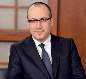 Yılın İş İnsanları Zirvedeki İsimler-4