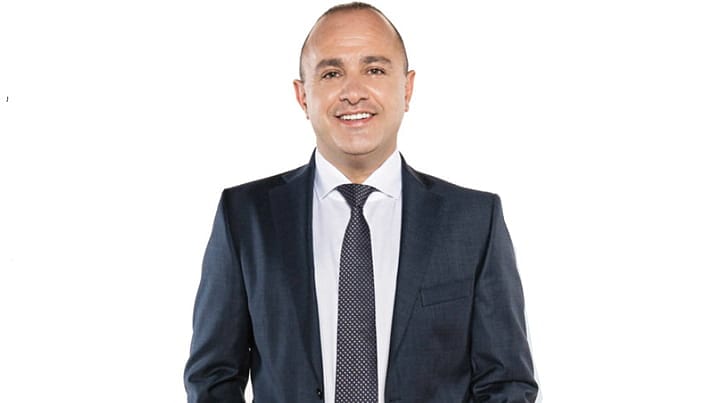 3 yılda 3 milyar TL yatırım yapacağız
