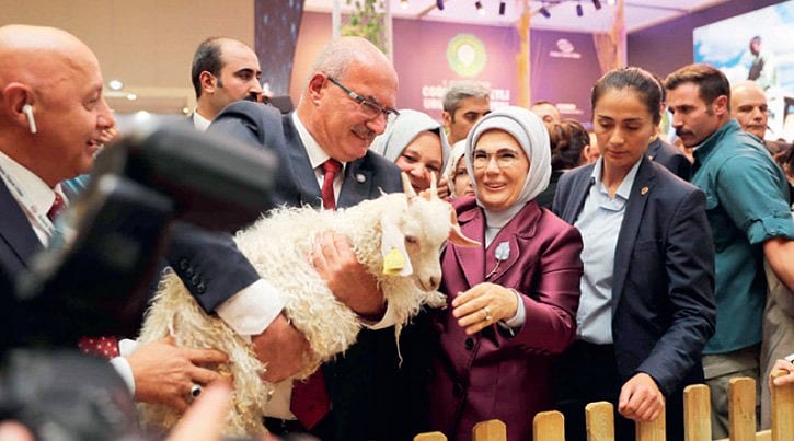 Yöresel ürünler ekonomik değer haline gelmeli
