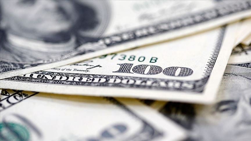 ABD bütçesi geçen ay 21,3 milyar dolar açık verdi