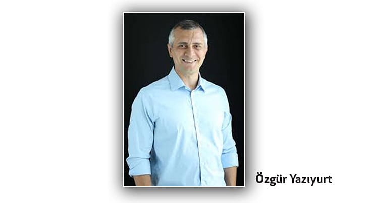 İtalya’ya genel müdür atandı