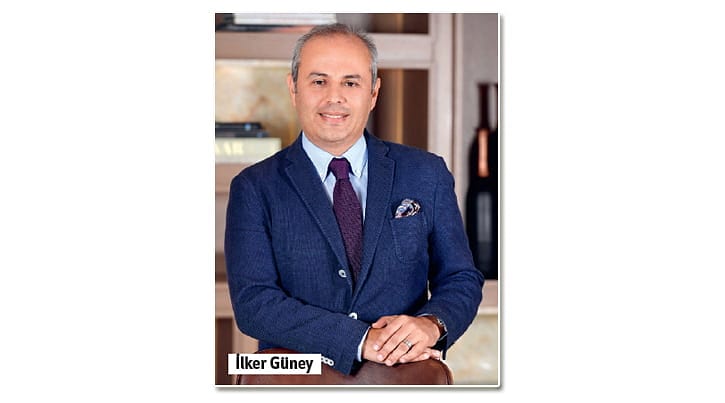 Meyve sucular Hindistan’a göz dikti