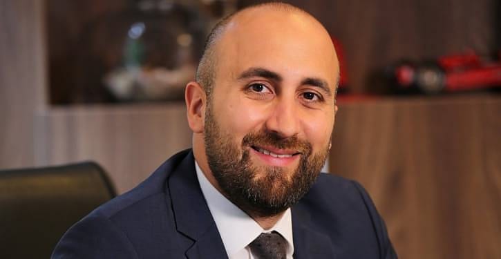 Yeni bir bulut bilişim girişimi yapacağız