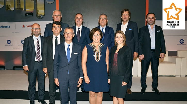 Anadolu Markaları, dijital dönüşümü tartıştı