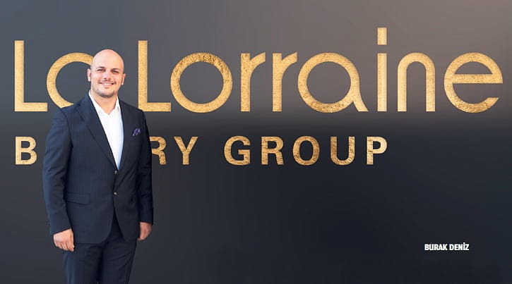 La Lorraine'den Türkiye atağı