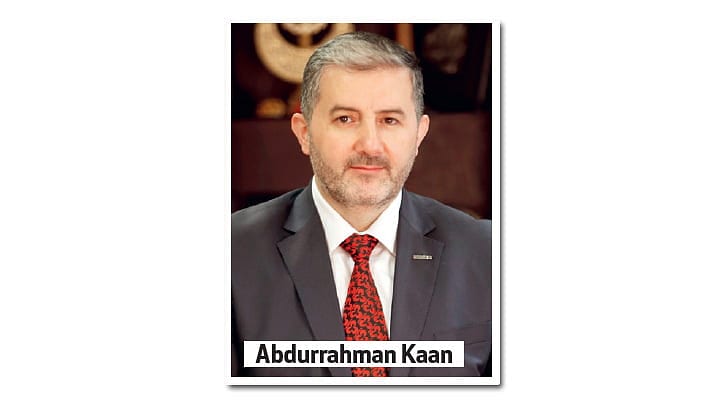 MÜSİAD’ın 2019 rotası ne olacak?