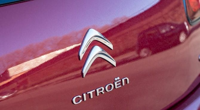 Citroen'den sonbahar fırsatları
