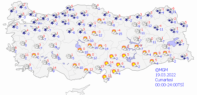 İstanbul için yeni uyarı: Hazırlıklı olun, kar yeniden gelecek -4