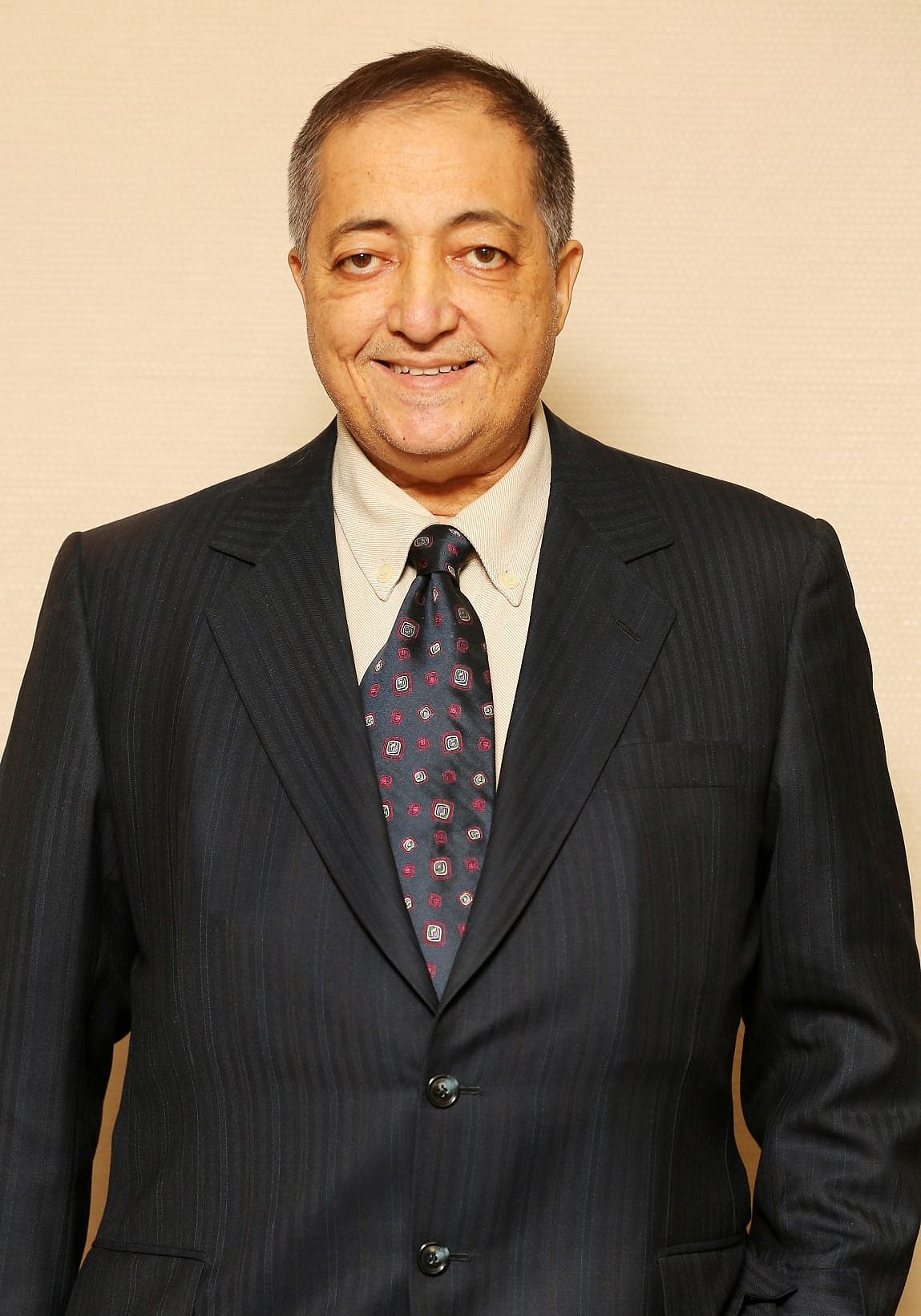 Yaşar Holding Yönetim Kurulu Başkanı Selim Yaşar hayatını kaybetti: Yaşar Holding'ten açıklama-0