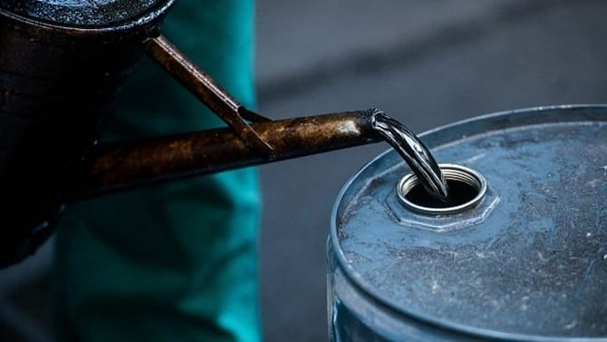 Yılın ilk yarısı için petrol tahmini