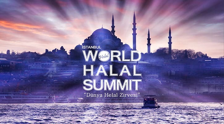 Helal pazarında Türkiye atağı!