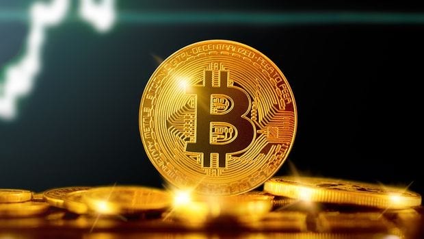 Bitcoin ilk kez 20 bin doları aştı