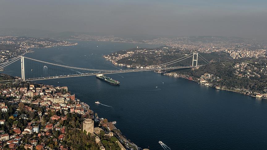 İstanbul'da ihaleyle konut alanı nitelikli arsalar satılacak