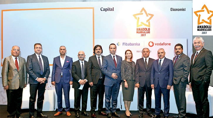 Anadolu Markaları'nın 2. durağı Adana