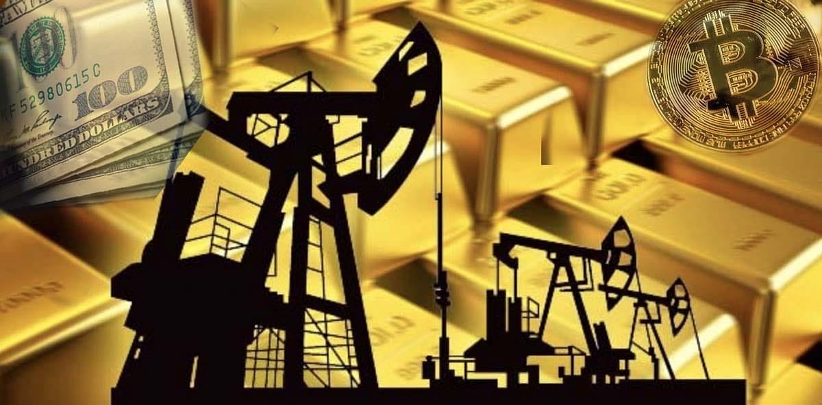 Piyasalarda nükleer endişe: Borsa ekside, petrol tırmanışa geçti... Bitcoin'de düşüş hızlandı