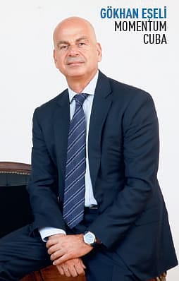 Küba’nın şifasını dünyaya satıyor-1