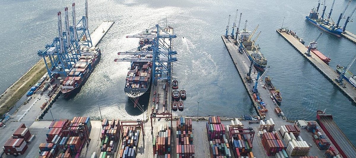 Dış ticarette bozulma büyüyor