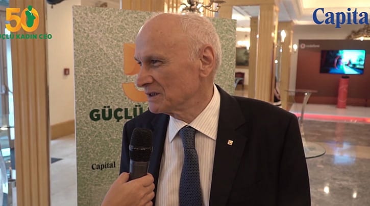 Ayhan Yavrucu yönetimde hangi konulara odaklanıyor?