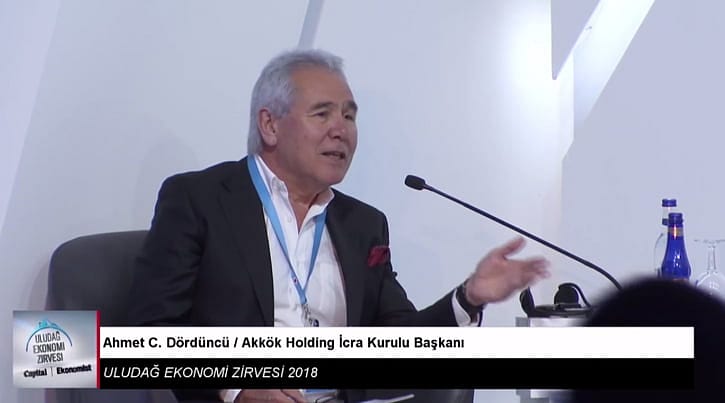 Gayrimenkulün Geleceği UEZ2018