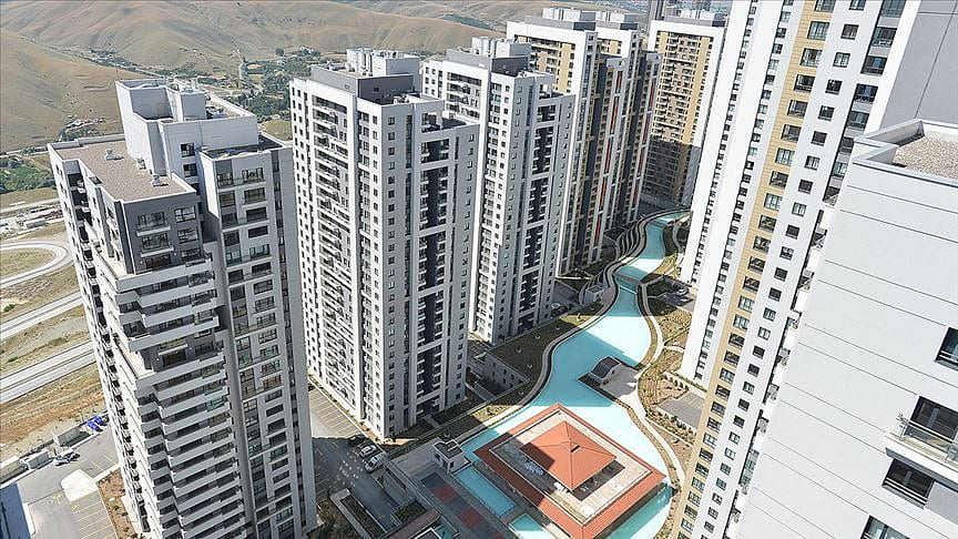 Ön ödemeli konut almak isteyenlere 'yapı ruhsatı' uyarısı