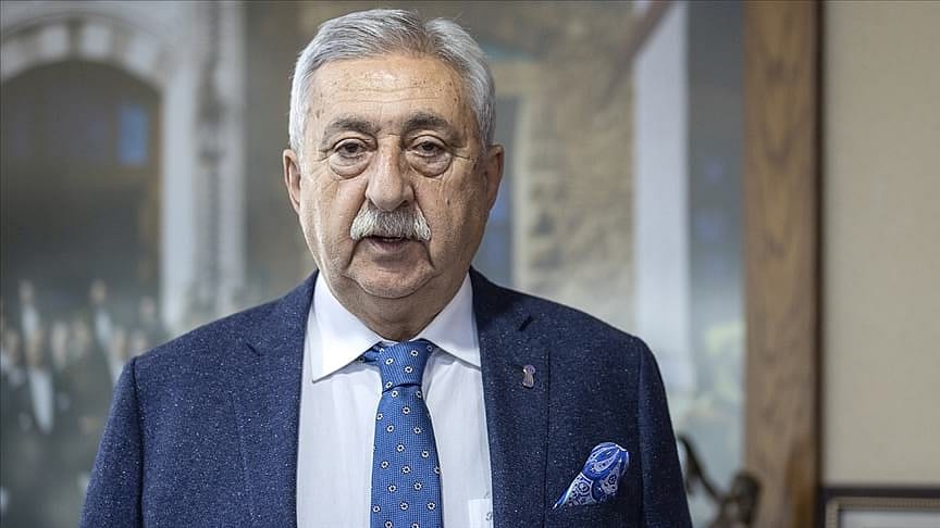 TESK'den ÖTV indirimi talebi