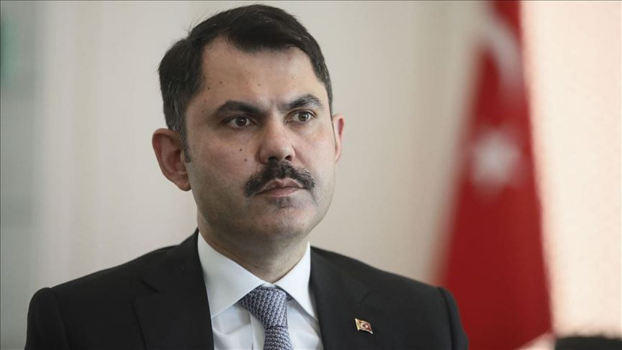 Kurum: 25 Ekim'de 17 ilde temelleri atıyoruz