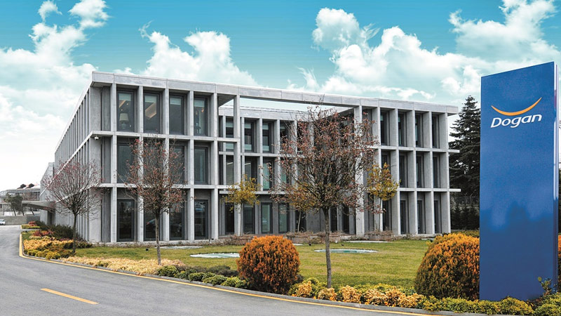 Doğan Holding, Çelik Halat’taki hisselerini iki şirkete sattı