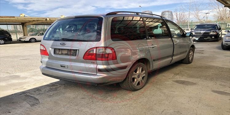 e-İhale ile satışa çıkan araçlar: 30 bin TL'den 638 bin TL'ye-14