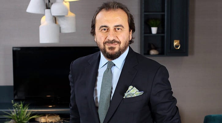 ABD pazarına girmeyi hedefliyoruz
