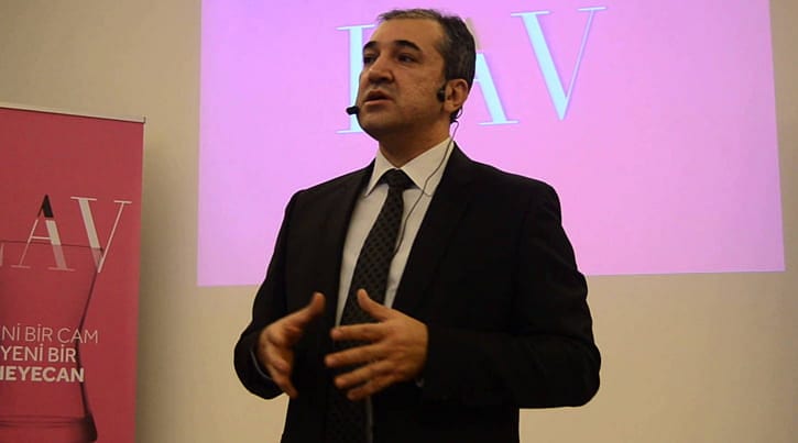 LAV’dan istihdama STEM desteği