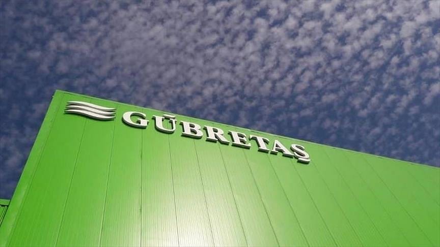 Gübretaş'tan gübre fiyatı açıklaması