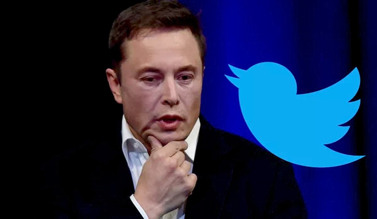 Elon Musk artık twitter'ın en büyük hissedarı değil