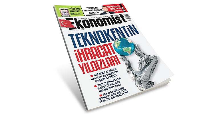 Ekonomist’te bu hafta
