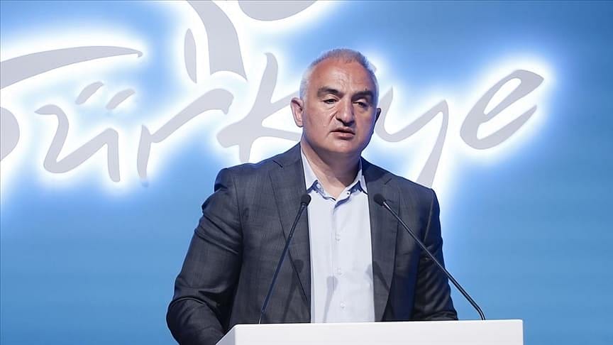 Bakan Ersoy'dan Rusya uçuşlarının tekrar açılmasına ilişkin değerlendirme 