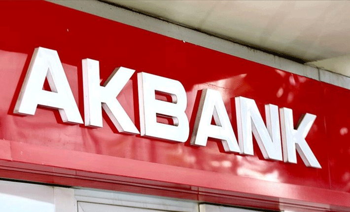 Akbank'tan 'sistem arızası' açıklaması