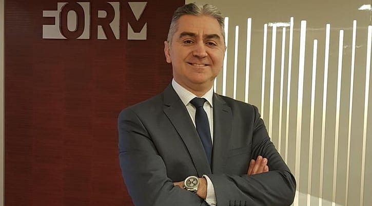 Üst düzey atama