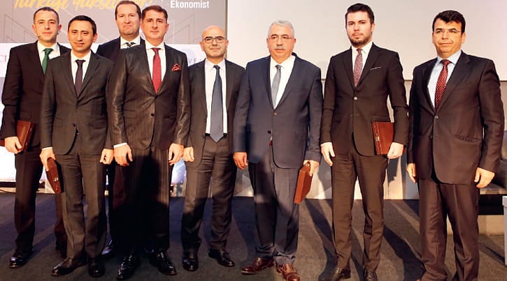 Anadolu Markaları Çorum'da buluştu